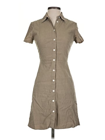 Theory Casual Dress (view 1)