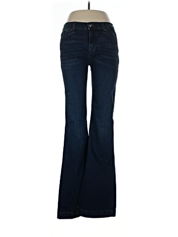 7 For All Mankind Jeans (view 1)