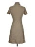 Theory Tan Casual Dress Size 0 - photo 2