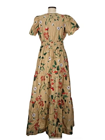 By Anthropologie Casual Dress (view 2)