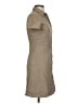Theory Tan Casual Dress Size 0 - photo 4