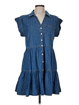 Veronica Beard Jeans Casual Dress (view 1)