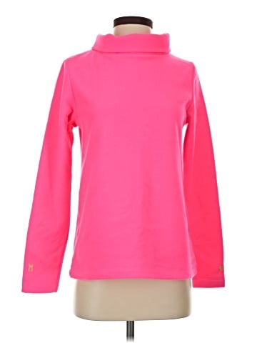Dudley Stephens Turtleneck Sweater (view 1)