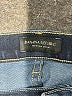 Banana Republic Solid Blue Jeans Size 27 waist - photo 7