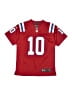 Nike Red Short Sleeve T-Shirt Size 10 - 12 - photo 1