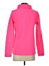 Dudley Stephens 100% Polyester Pink Turtleneck Sweater Size S - photo 2