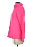 Dudley Stephens 100% Polyester Pink Turtleneck Sweater Size S - photo 5