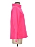 Dudley Stephens 100% Polyester Pink Turtleneck Sweater Size S - photo 4
