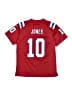 Nike Red Short Sleeve T-Shirt Size 10 - 12 - photo 2