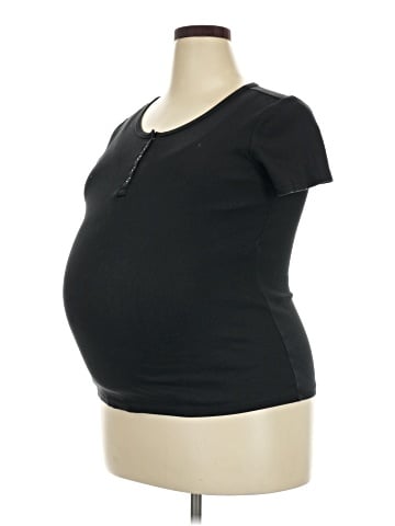 Kindred Bravely Short Sleeve T-Shirt (view 1)
