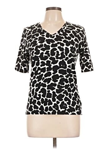 Jones New York Sport Short Sleeve T-Shirt (view 1)