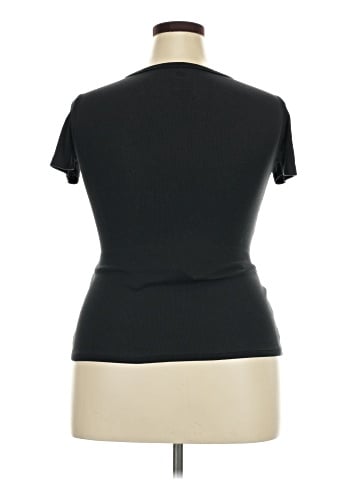 Kindred Bravely Short Sleeve T-Shirt (view 2)