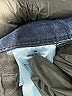 Joe's Jeans Solid Blue Jeans Size 26 waist - photo 9