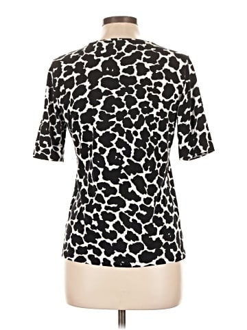 Jones New York Sport Short Sleeve T-Shirt (view 2)
