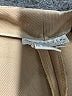 Doncaster Collection Solid Tan Casual Pants Size 6 - photo 7