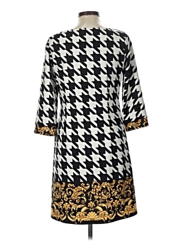 London Times Casual Dress (view 2)