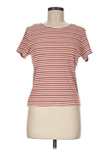Maison d' Amelie Short Sleeve T-Shirt (view 1)