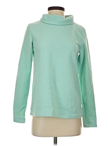 Dudley Stephens Turtleneck Sweater (view 1)