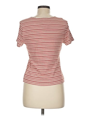 Maison d' Amelie Short Sleeve T-Shirt (view 2)