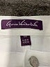 Gloria Vanderbilt Ivory Jeans Size 10 - photo 7