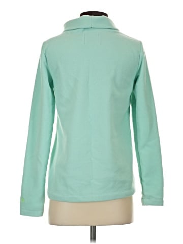 Dudley Stephens Turtleneck Sweater (view 2)