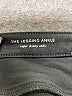 Adriano Goldschmied Solid Black Jeans Size 31R - photo 7