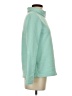 Dudley Stephens Teal Turtleneck Sweater Size S - photo 4