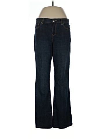 CALVIN KLEIN JEANS Jeans (view 1)