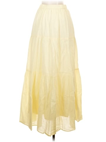 Uniqlo Casual Skirt (view 2)