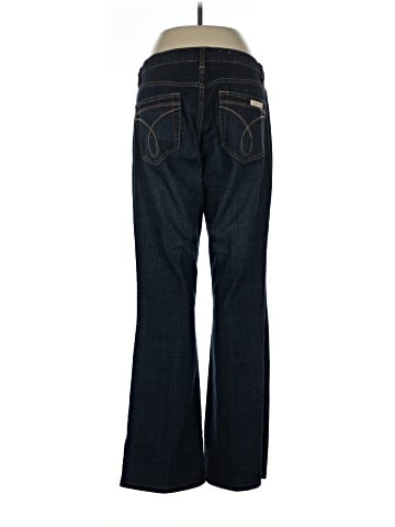 CALVIN KLEIN JEANS Jeans (view 2)