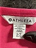 Athleta Pink Active T-Shirt Size L (tall) - photo 7