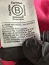 Athleta Pink Active T-Shirt Size L (tall) - photo 8