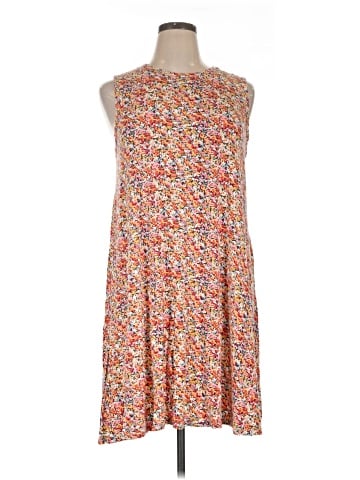 T Tahari Casual Dress (view 1)