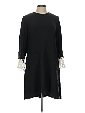 Anne Fontaine Casual Dress (view 1)