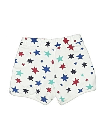 Hanna Andersson Athletic Shorts (view 2)