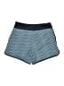 Hang Ten Stripes Blue Athletic Shorts Size S - photo 2