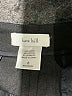 Kate Hill Black Linen Pants Size 6 - photo 4