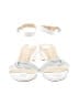 Alexandre Birman White Sandals Size EU 41 - photo 2