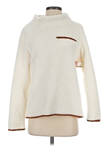 Cremieux Pullover Sweater (view 1)