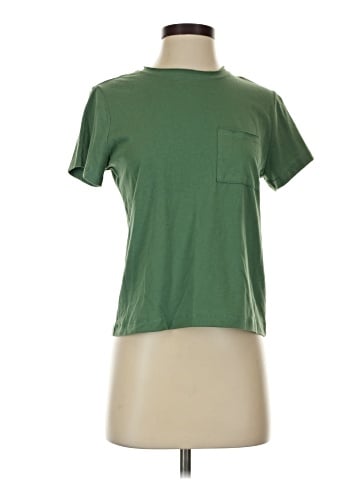 Arizona Jean Company Short Sleeve T-Shirt (view 1)