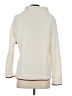 Cremieux 100% Polyester Ivory Pullover Sweater Size XS - photo 2