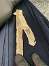 Bailey 44 Black Cocktail Dress Size XS - photo 7