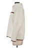 Cremieux 100% Polyester Ivory Pullover Sweater Size XS - photo 5