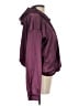Forever 21 Burgundy Jacket Size L - photo 4