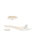 Alexandre Birman White Sandals Size EU 41 - photo 1