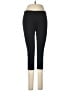 White House Black Market Color Block Black Active Pants Size M - photo 1
