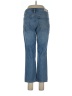 CALVIN KLEIN JEANS Blue Jeans Size 30 waist - photo 2