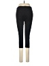 White House Black Market Color Block Black Active Pants Size M - photo 2