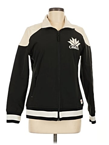 Hudson's Bay Co. Track Jacket (view 1)