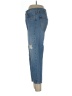 CALVIN KLEIN JEANS Blue Jeans Size 30 waist - photo 5